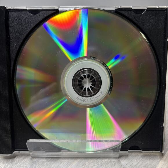 Blood Audio – Nulevil (CD) Industrial Experimental Electronic Rare Underground A - Picture 5 of 5